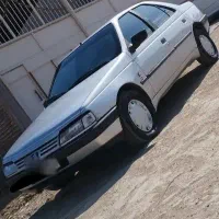 پژو ۴۰۵ مدل ۹۵