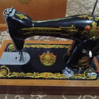 چرخ خیاطی