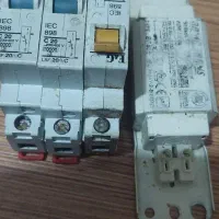 ترانس مهتابی ،۳عددفیوز