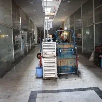 اجاره مغازه ۱۷ متری پاساژ امام حسین تازه میدان