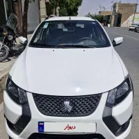 کوییک GX 1403|خودرو سواری و وانت|یزد, |دیوار