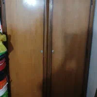 فروش دو عدد کمد و میز تلوزیون