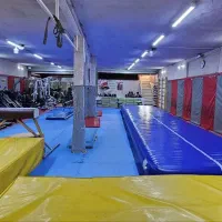 آموزش تخصصی ژیمناستیک