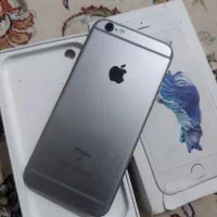 ایفون s6|موبایل|فردیس, شهرک سپاه|دیوار