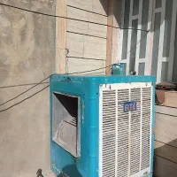 کولر ابی RTC 7500 کولری خاص