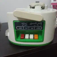 ابمیوه گیری پارس خزر