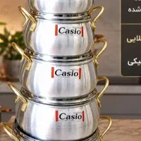 سرویس قابلمه کاسیو نو