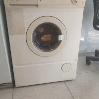 لباسشویی ارج