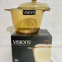 سرویس قابلمه کورل آرکوپال آمریکا