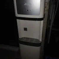 آبسردکن ایکو
