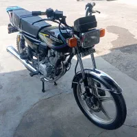 150 مدل 94|موتورسیکلت|کوچصفهان, |دیوار