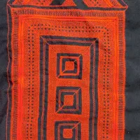 کشوک|لباس|سراوان, |دیوار