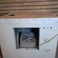 کولر آبی کوچک