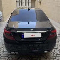 دنا پلاس اپشنال توربو اتومات ۱۴۰۵