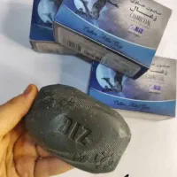 صابون زیبایی کربن سیاه