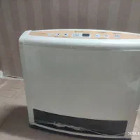 بخاری ژاپنی ۴۰۰۰