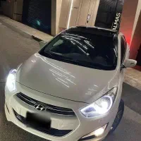 هیوندا i40