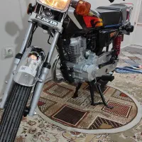 کویر200|موتورسیکلت|اهواز, بهارستان|دیوار