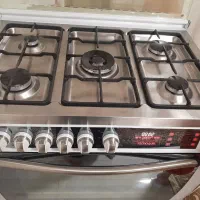 گاز مارک تکنو گاز