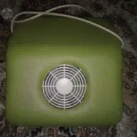فن ناخن
