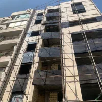 داربست فلزی زاگرس