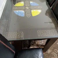 میز ناهار خوری دست دوم