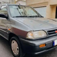 پپراید ۱۳۱ مدل ۹۱ نوک مدادی  دوگانه شرکتی خانگی