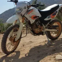 تریل 250