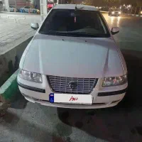سمند مدل 95