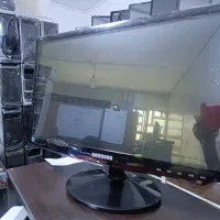 مانیتور ۲۰ اینچ سامسونگ مدل S20R325B PLUS