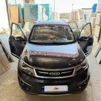 Tigo 5 فوری|خودرو سواری و وانت|قائم‌شهر, |دیوار