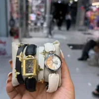 ساعت ست زنانه