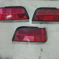 چراغ پژو پارس