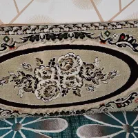 یک جفت پشتی کرم