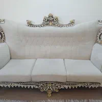 مبل۷نفره راحتی سلطنتی