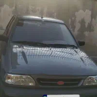 پراید مدل 92