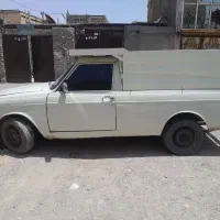 وانت پیکان مدل88