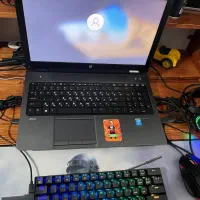لپ تاپhp