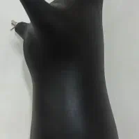 نی انبان با پوست و دسته کم نفس