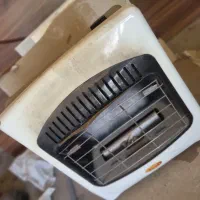بخاری بدون دودکش