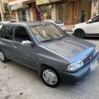 پراید۱۳۱ نوک مدادی