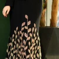کت سارافون سایز 40.42