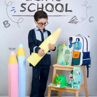 دعوت به همکاری نیروی خانم در آتلیه کودک ،با آموزش