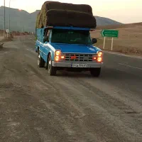 نیسان|خودرو سواری و وانت|گرمی, |دیوار