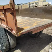 تریلی تراکتور