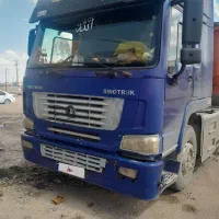 ماشین هوو۲۰۰۷