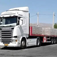 راننده پایه یک مدارک کامل