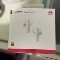 هدفون بلوتوثی هوآوی مدل FreeBuds 5i