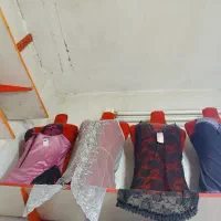 مانکن لباس