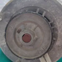 موتور کولر